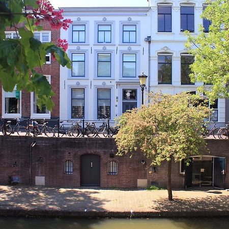 Mary K Hotel Utrecht Exterior photo