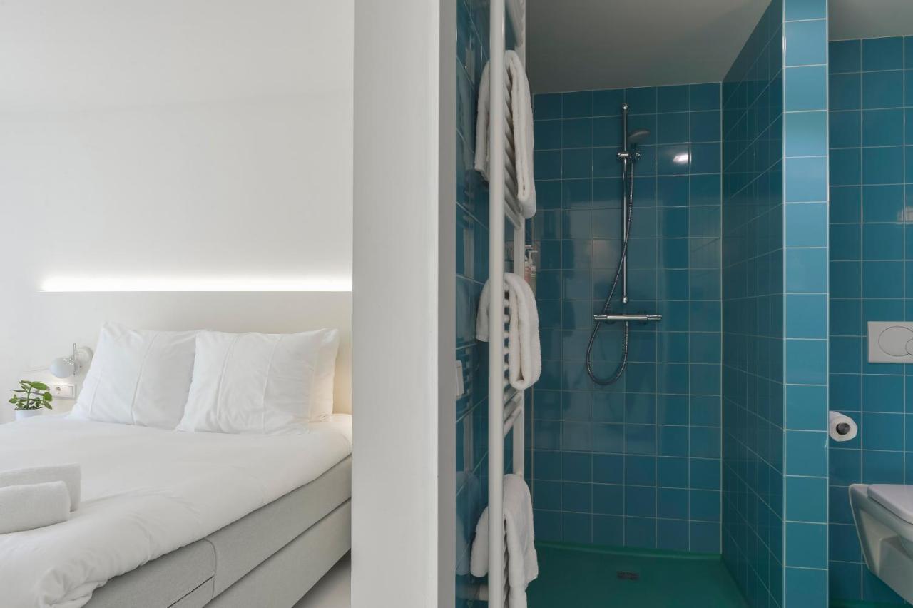 Mary K Hotel Utrecht Exterior photo