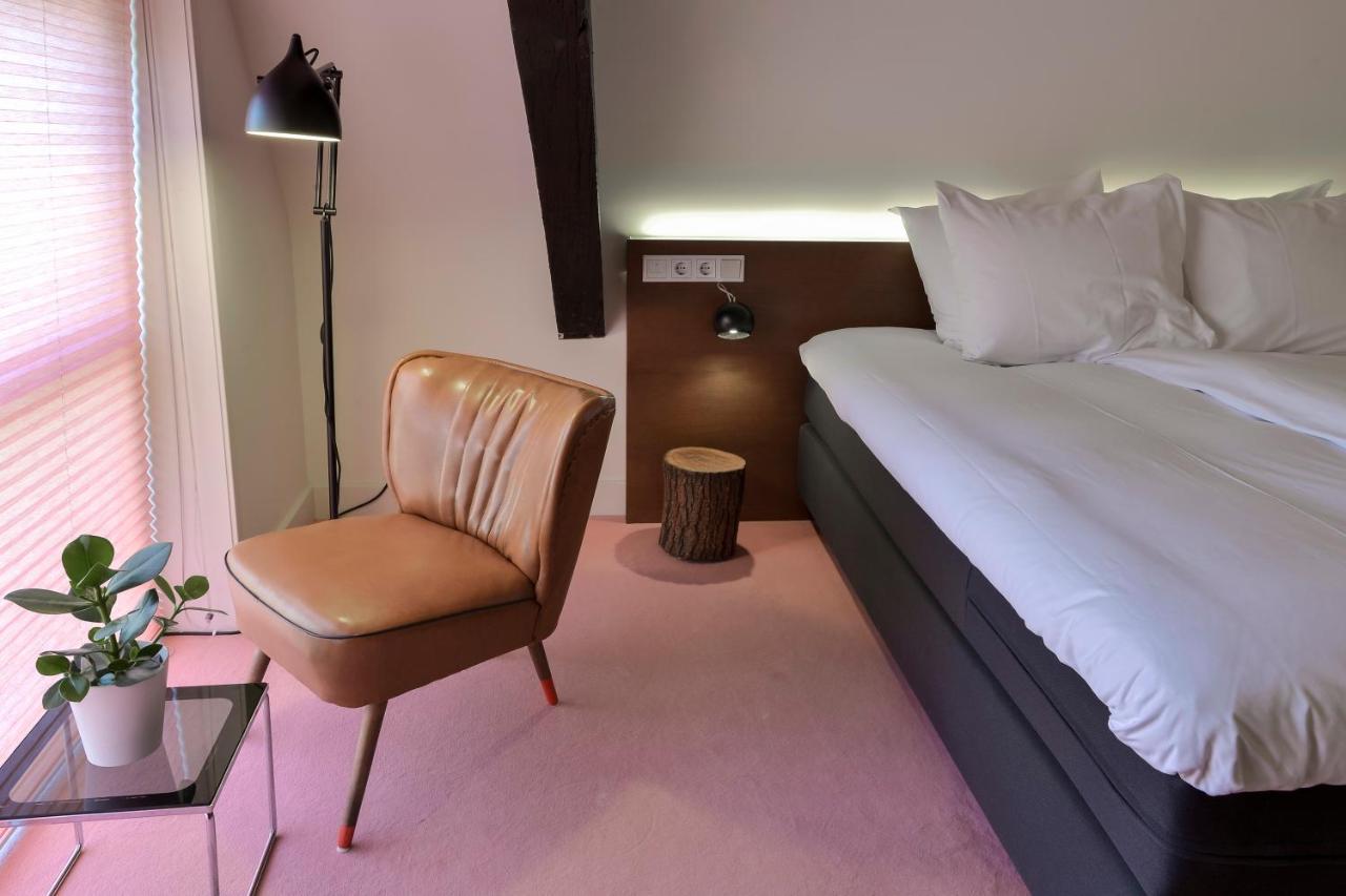 Mary K Hotel Utrecht Exterior photo