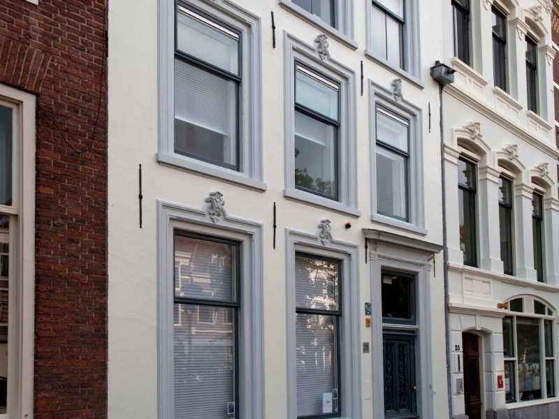 Mary K Hotel Utrecht Exterior photo
