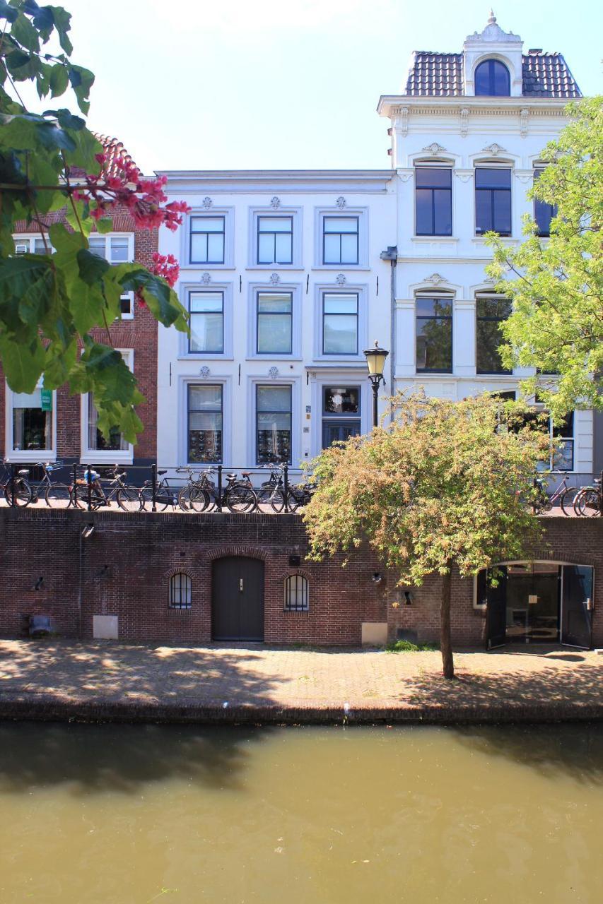 Mary K Hotel Utrecht Exterior photo