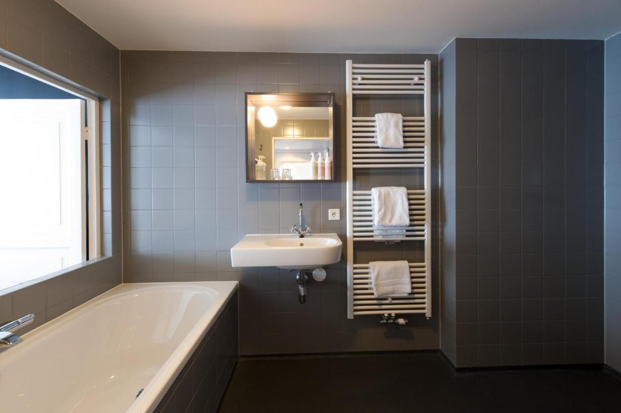 Mary K Hotel Utrecht Exterior photo