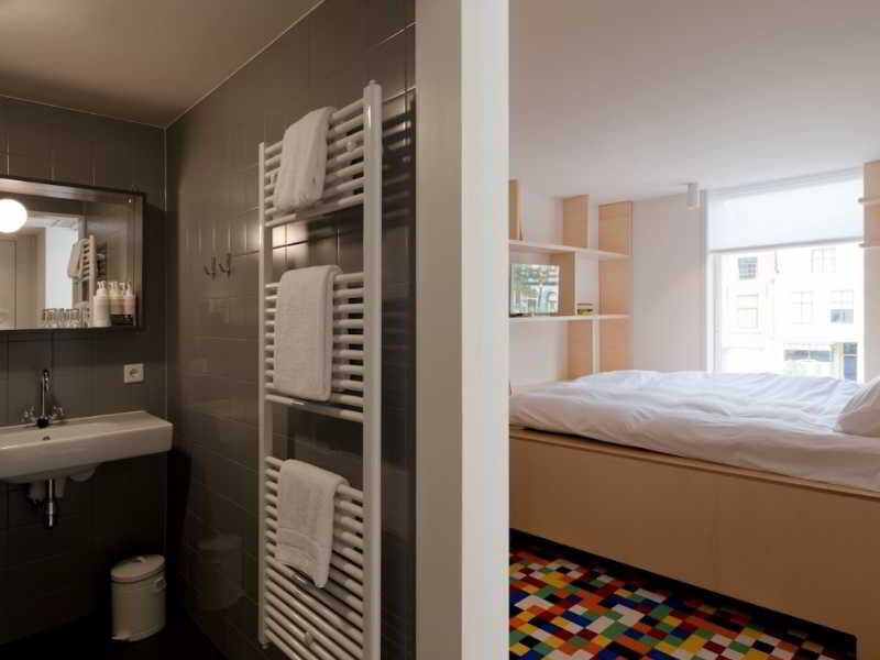Mary K Hotel Utrecht Exterior photo